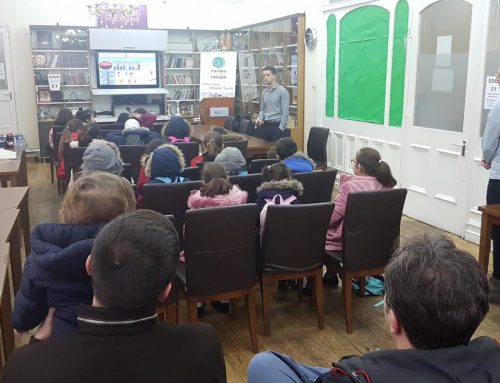 Rumi Saturday School –  Jan 21, 2019