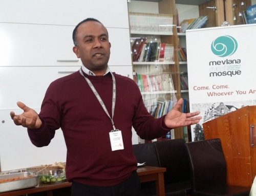 Rumi Community Breakfast – Jan 29, 2019